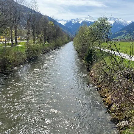 Gastuna Apartment Bad Hofgastein