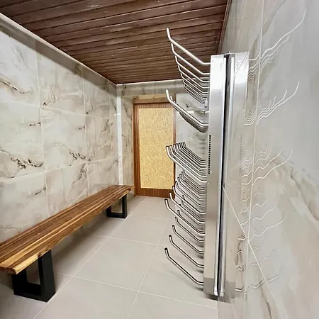 Apartmán Gastuna Bad Hofgastein