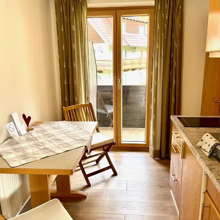 Gastuna Apartmán Bad Hofgastein