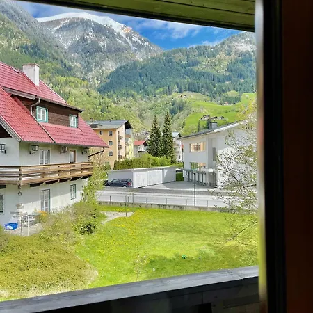 Gastuna Bad Hofgastein