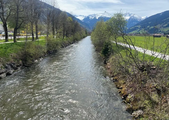 Gastuna Appartement Bad Hofgastein