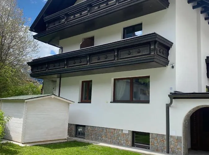 Gastuna バート・ホーフガシュタイン