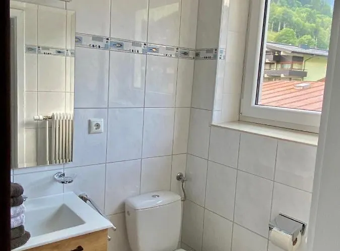 Appartement Gastuna Bad Hofgastein