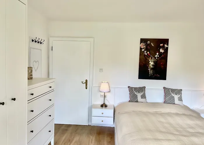 Gastuna バート・ホーフガシュタイン