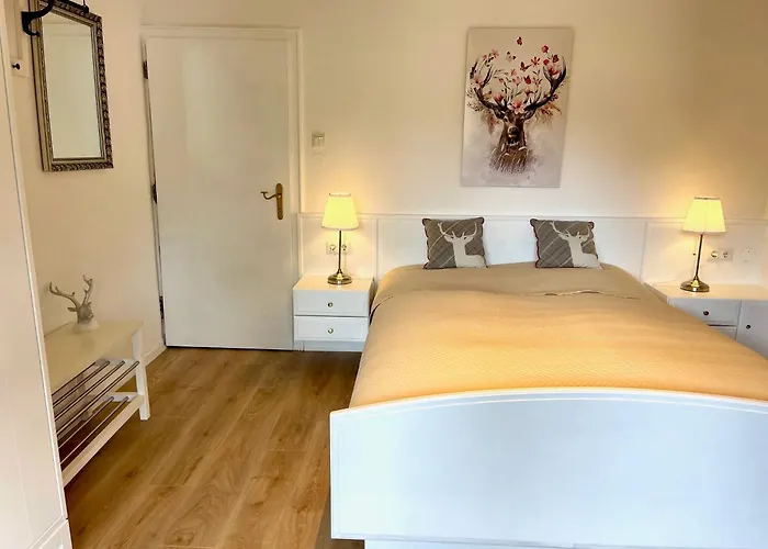 Gastuna アパート *