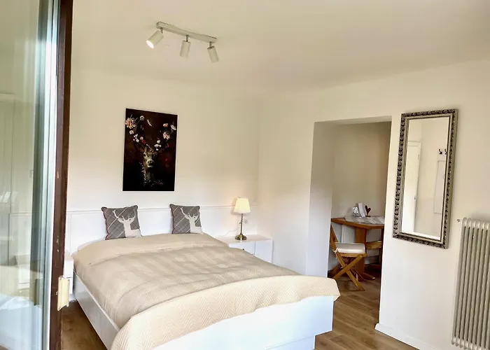 Gastuna * バート・ホーフガシュタイン