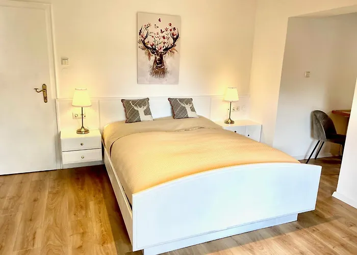 Appartement Gastuna