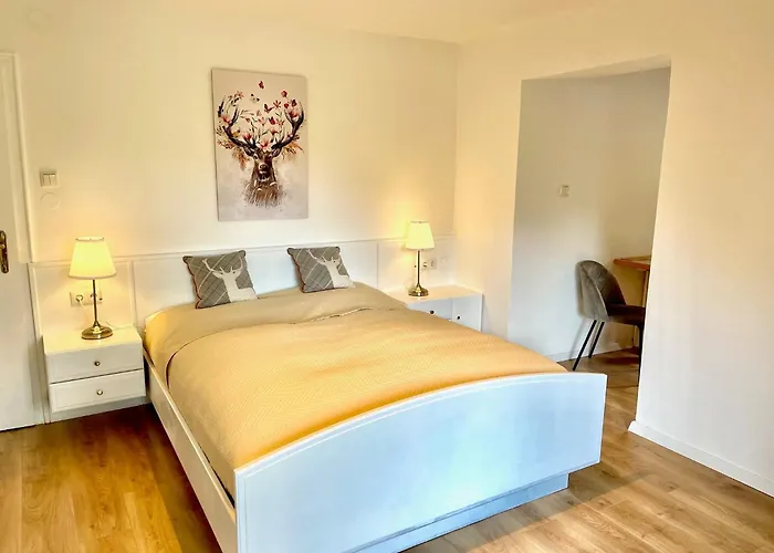 Appartement Gastuna *