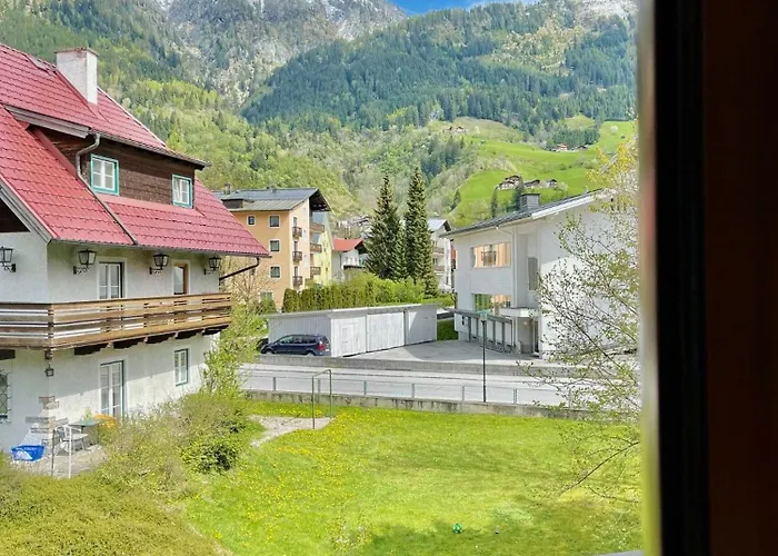 Gastuna バート・ホーフガシュタイン