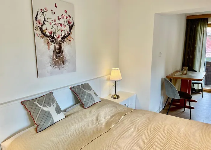 Gastuna バート・ホーフガシュタイン