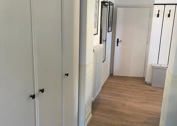 Gastuna バート・ホーフガシュタイン