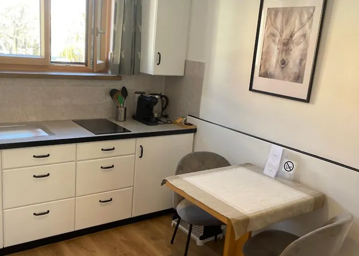 Gastuna アパート