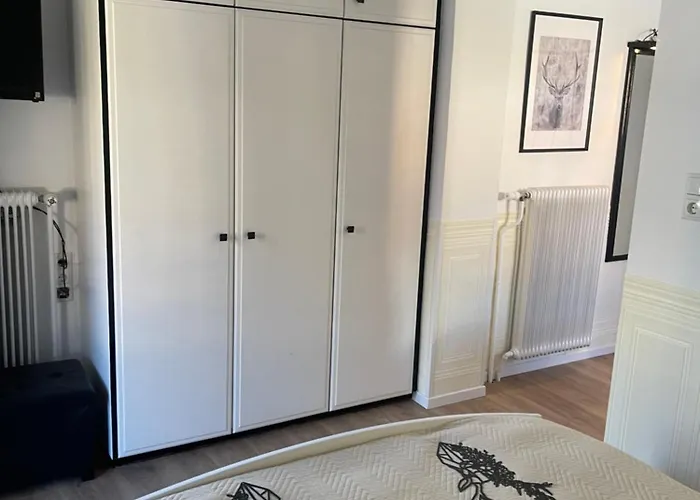 Gastuna アパート *