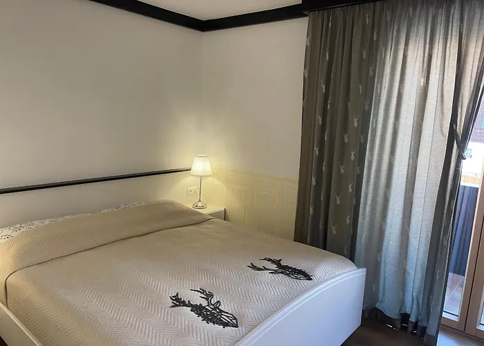 Appartement Gastuna *