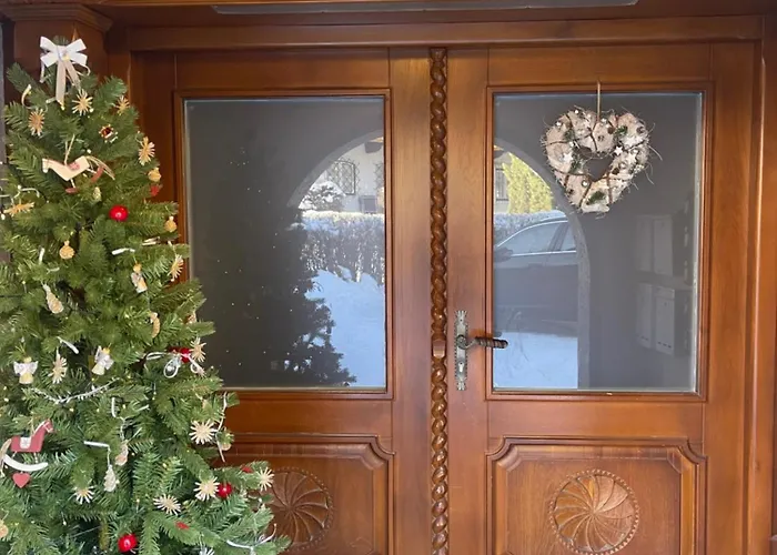 Gastuna Appartement Bad Hofgastein